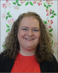 Janey MacDonald
