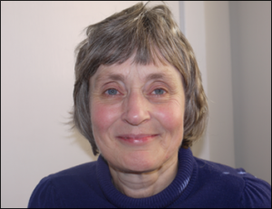 Shirley McHugh