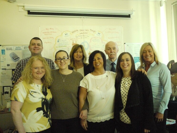 Staff Photo