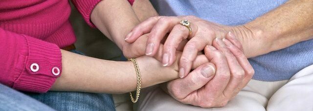 Helensburgh and Lomond Carers SCIO